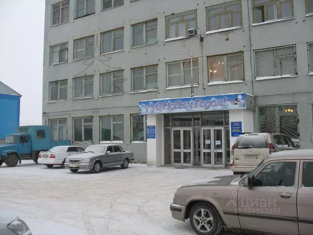 Помещение свободного назначения в Кемеровская область, Кемерово ... - Фото 0