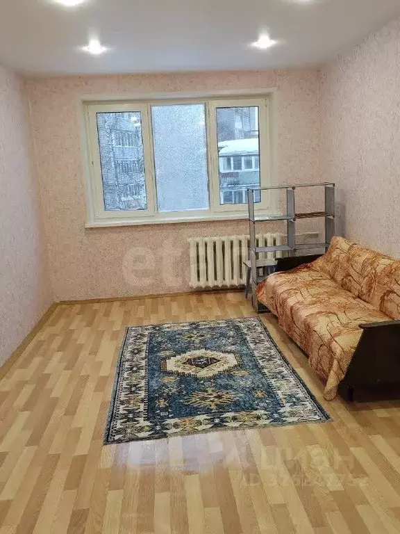 1-к кв. Ярославская область, Ярославль Тутаевское ш., 79 (31.5 м) - Фото 1