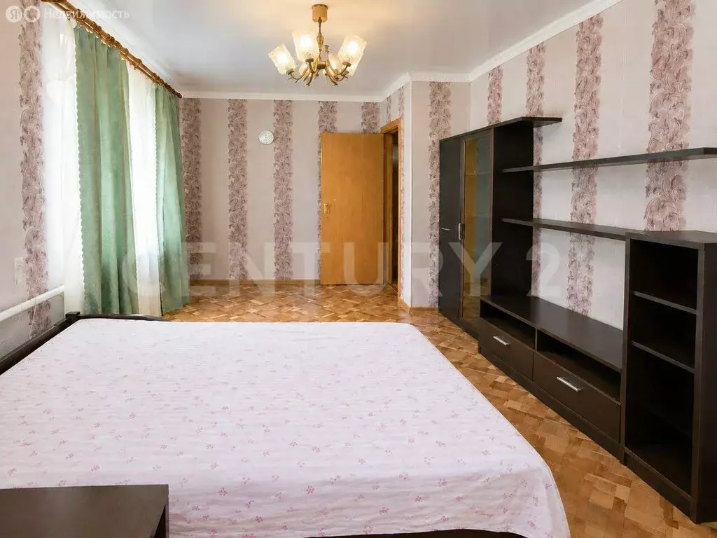 2-комнатная квартира: Кольцово, улица Новые Черёмушки, 10 (48.7 м) - Фото 2