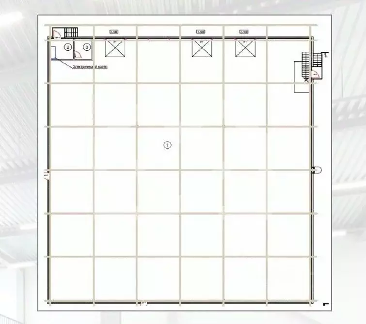 Производственное помещение в Московская область, Раменский ... - Фото 2