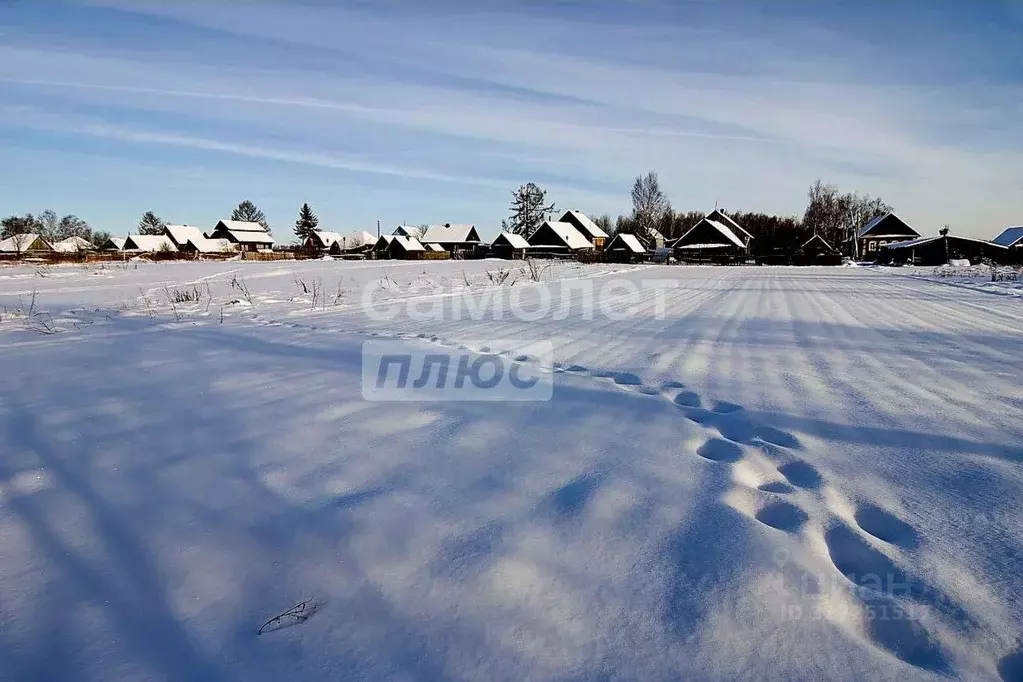 Участок в Калужская область, Думиничский муниципальный округ, д. ... - Фото 1