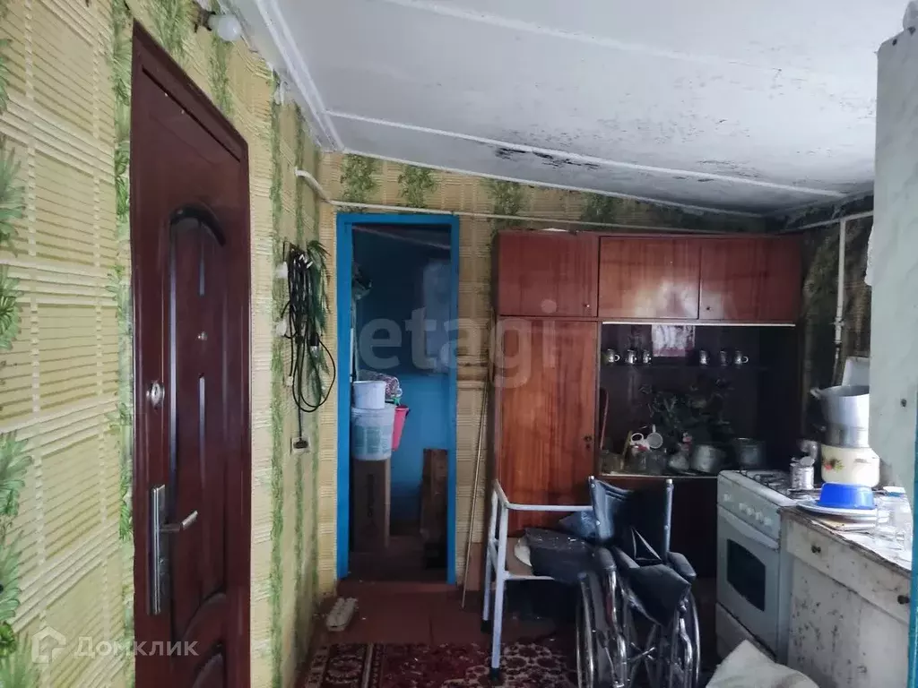 Продаётся 2-к квартира, 31 м - Фото 1