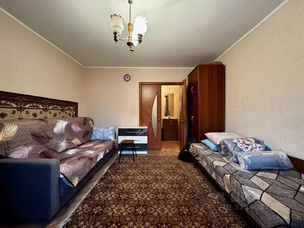 3-к кв. Калужская область, Обнинск ул. Энгельса, 34 (67.0 м) - Фото 1