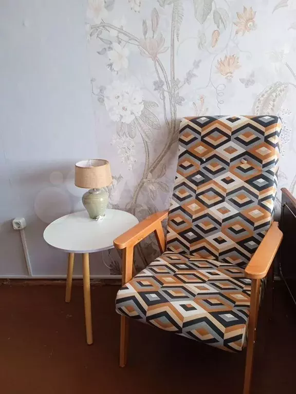 1-к. квартира, 33 м, 6/9 эт. - Фото 0