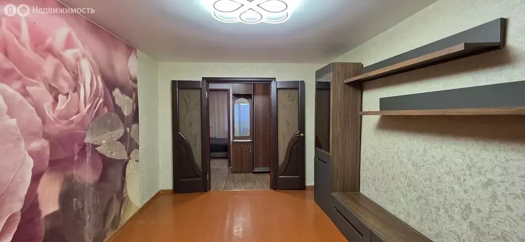 3-комнатная квартира: Ульяновск, Балтийская улица, 14 (61.8 м) - Фото 2