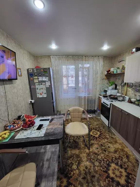 2-к кв. Псковская область, Псков ул. Лепешинского, 10 (53.0 м) - Фото 2