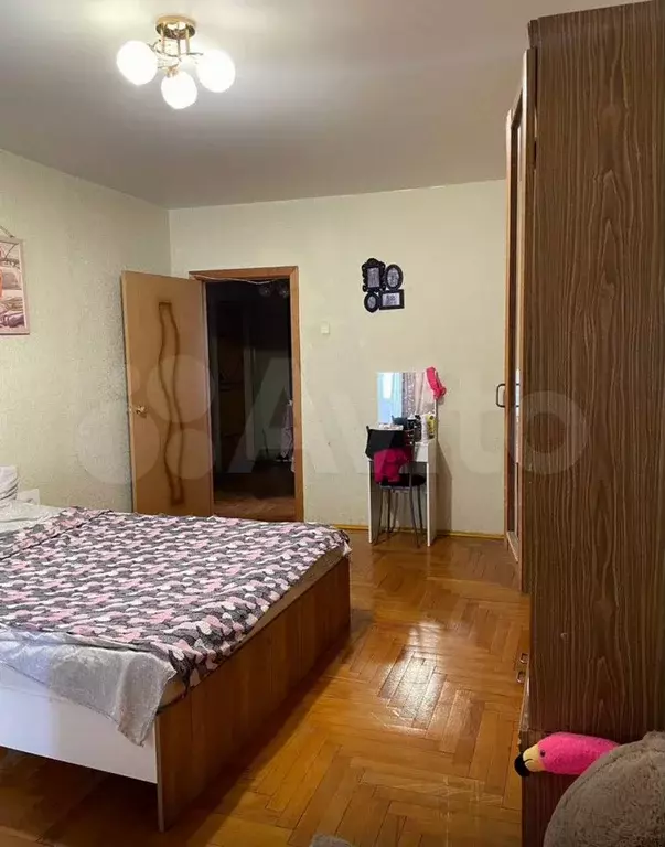 2-к. квартира, 47,4 м, 4/5 эт. - Фото 1