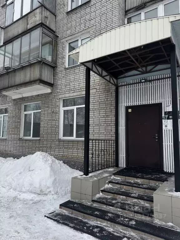 Офис в Новосибирская область, Бердск ул. Попова, 1 (9 м) - Фото 2