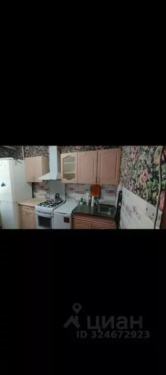 1-к кв. Пермский край, Пермь Буксирная ул., 15 (38.0 м) - Фото 1