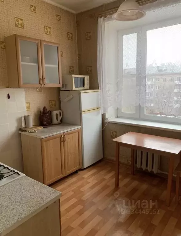 1-к кв. Москва Волоколамский проезд, 6К1 (37.0 м) - Фото 2