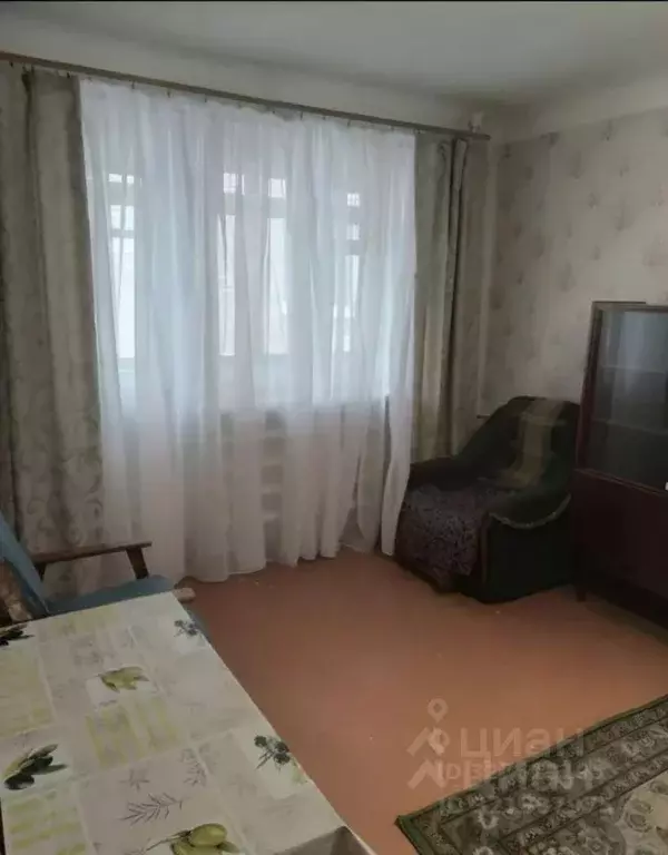 1-к кв. Тамбовская область, Тамбов 3-й Эскадронный проезд, 14 (32.0 м) - Фото 2