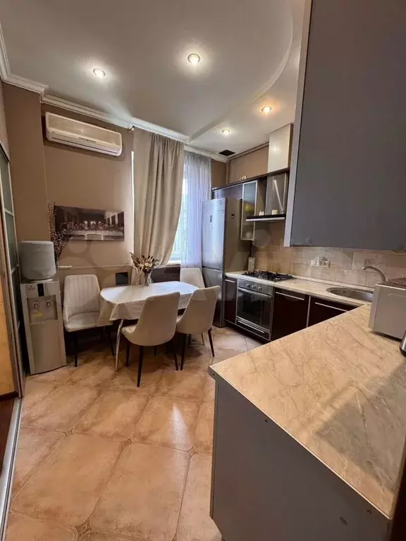 5-к. квартира, 62 м, 5/5 эт. - Фото 0