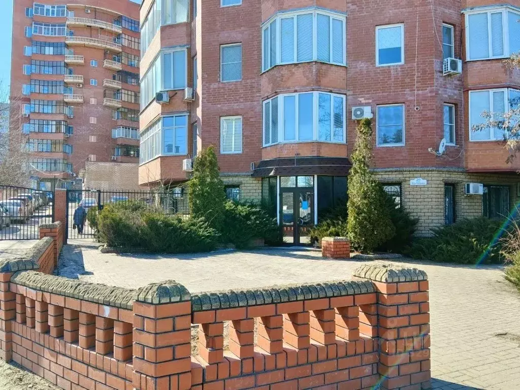 Помещение свободного назначения в Курская область, Курск ул. Щепкина, ... - Фото 1