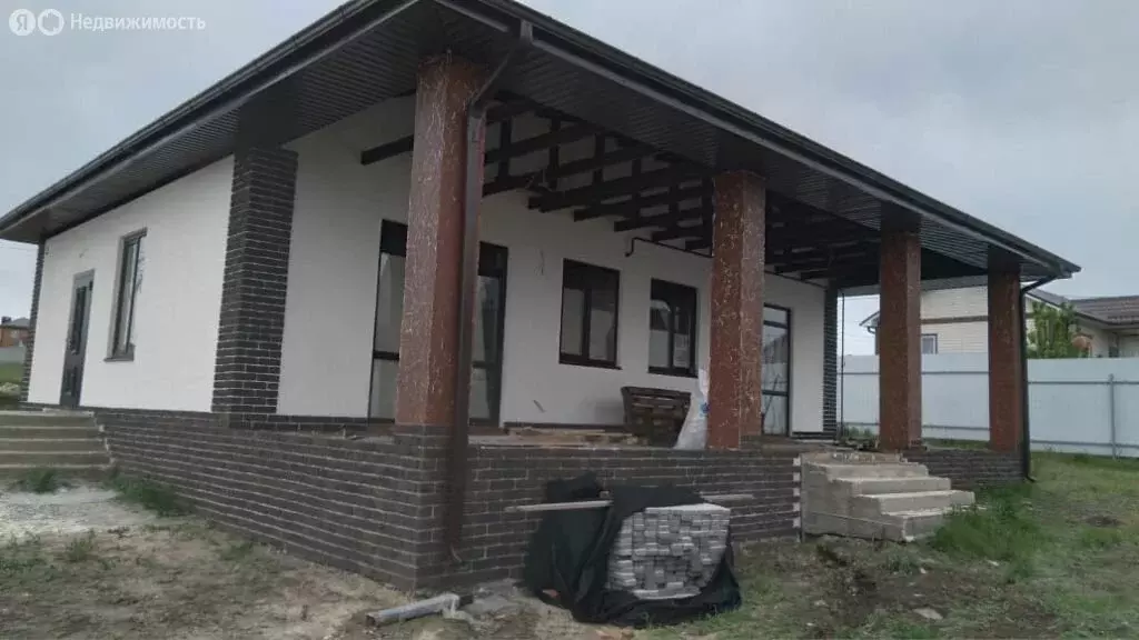 Дом в Аксай, улица Речников (135 м) - Фото 2