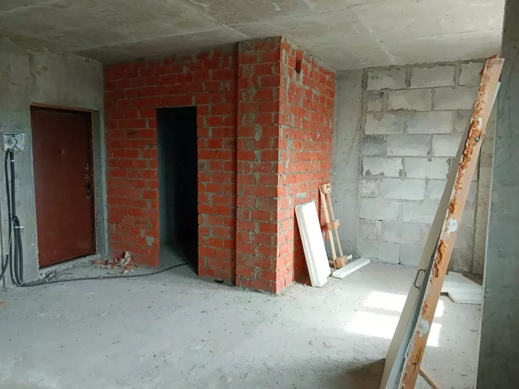 Продаётся 1-к квартира, 31.3 м - Фото 1