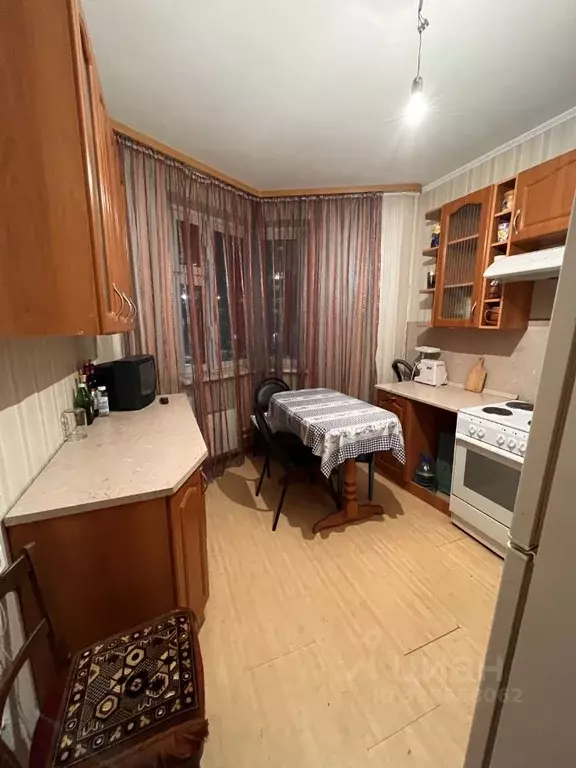 1-к кв. Московская область, Люберцы Красная Горка мкр, просп. Победы, ... - Фото 1