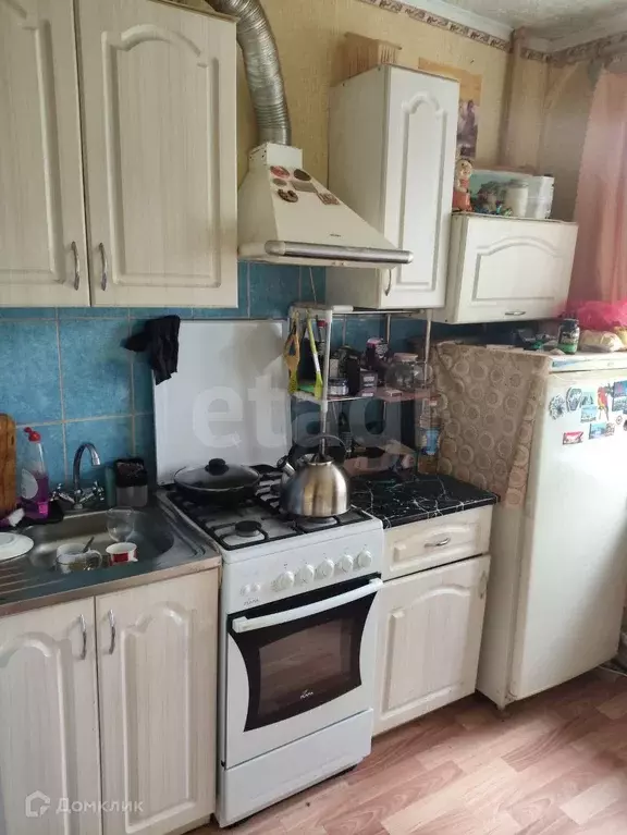Продаётся 1-к квартира, 30.6 м - Фото 1