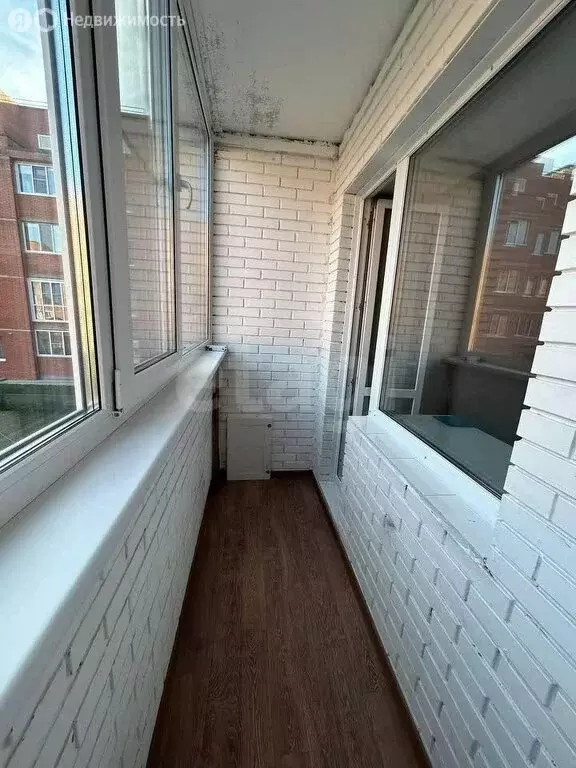 1-комнатная квартира: Кисловка, микрорайон Северный, улица Бориса ... - Фото 2