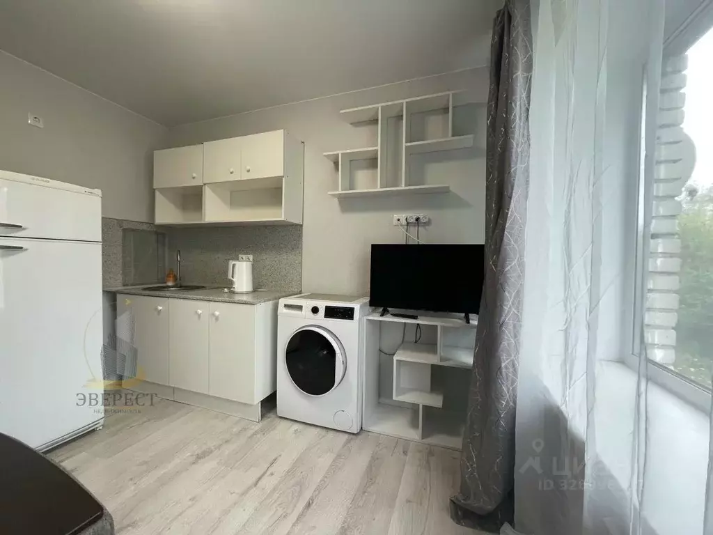 Студия Московская область, Пушкинский городской округ, Софрино пгт ул. ... - Фото 1