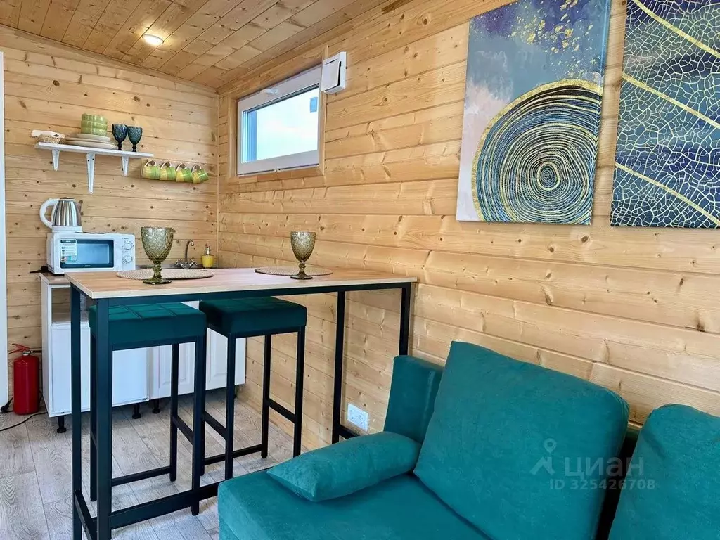 Дом в Свердловская область, Верхняя Пышма городской округ, пос. ... - Фото 2