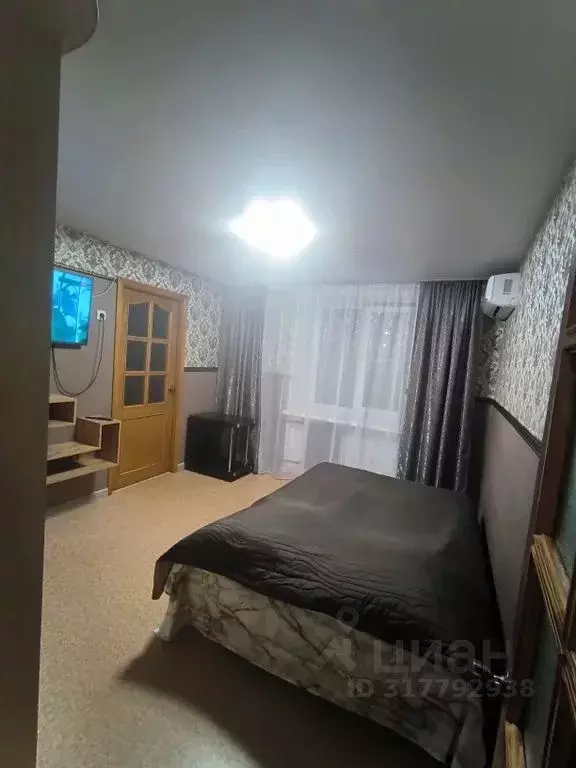 2-к кв. Хабаровский край, Хабаровск ул. Карла Маркса, 143Б (42.0 м) - Фото 1