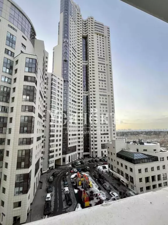 3-к кв. Москва просп. Маршала Жукова, 76к2 (120.0 м) - Фото 2