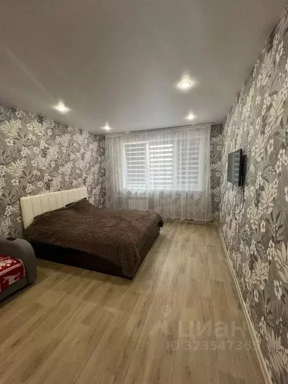 1-к кв. Ярославская область, Ярославль ул. Слепнева, 4А (40.0 м) - Фото 2