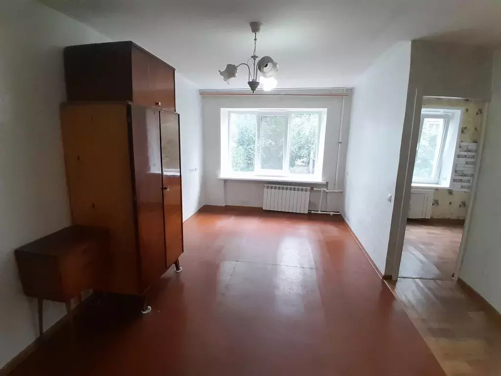 Продаётся 1-к квартира, 30.6 м - Фото 0