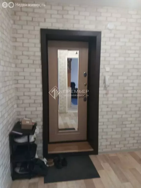 2-комнатная квартира: Слободской, улица Карла Маркса, 36 (52 м) - Фото 2