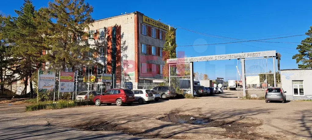 Продам этаж здания - Фото 1