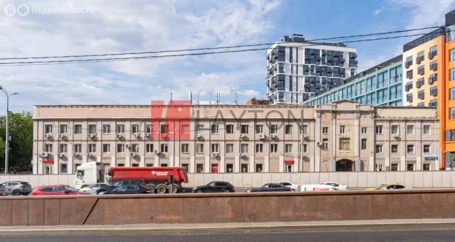 Офис (25 м) - Фото 1