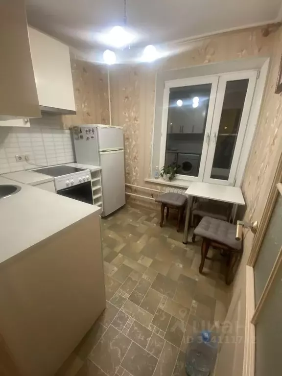 1-к кв. Москва ул. Бестужевых, 12Г (26.0 м) - Фото 2