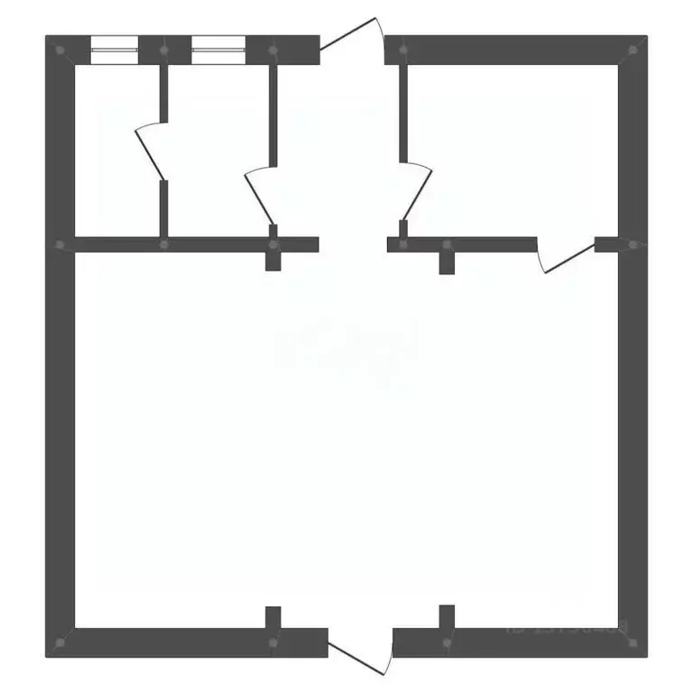 Склад в Амурская область, Белогорск ул. Денисенко, 2 (342 м) - Фото 2