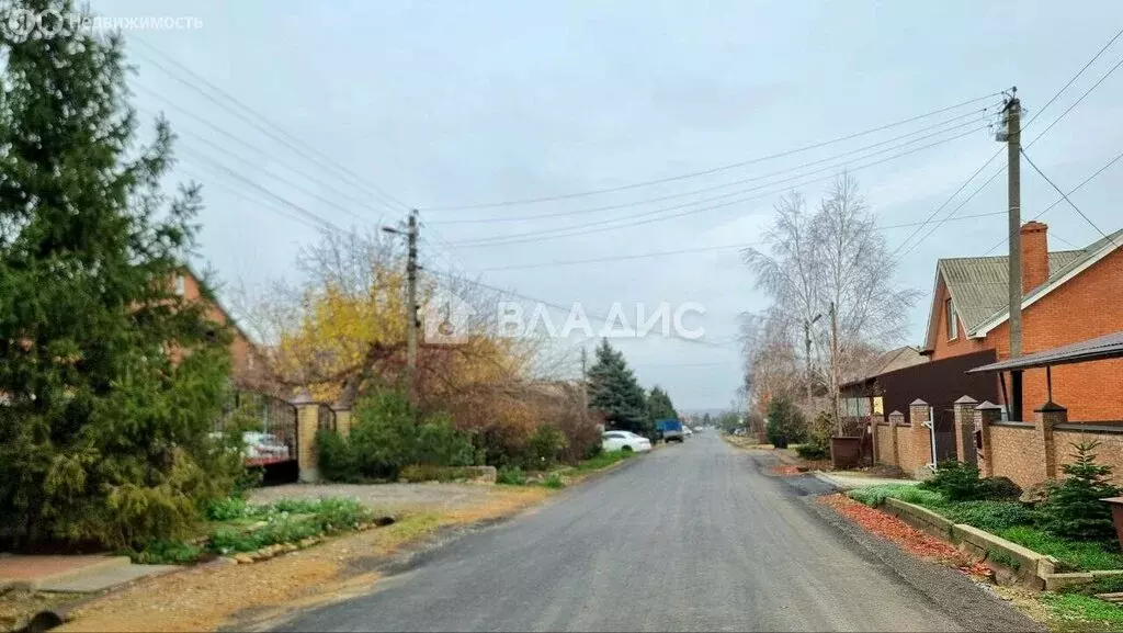 Участок в Мясниковский район, село Чалтырь (12.25 м) - Фото 2