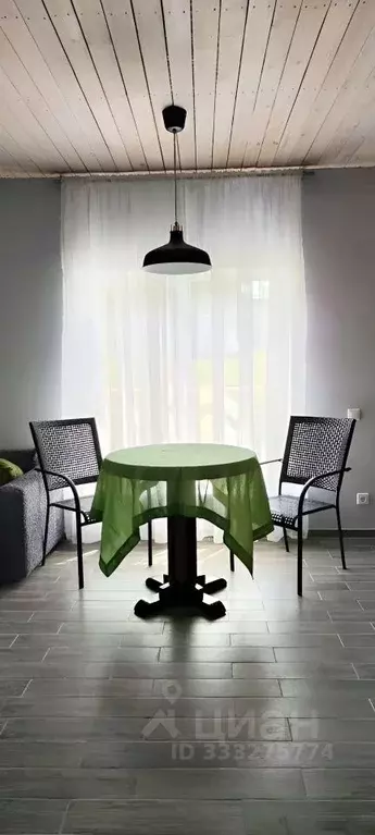 Дом в Краснодарский край, Горячий Ключ ул. Герцена, 52Д (40 м) - Фото 1