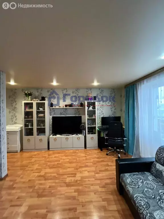 1-комнатная квартира: Каменск-Уральский, улица Кутузова, 27 (36.4 м) - Фото 0