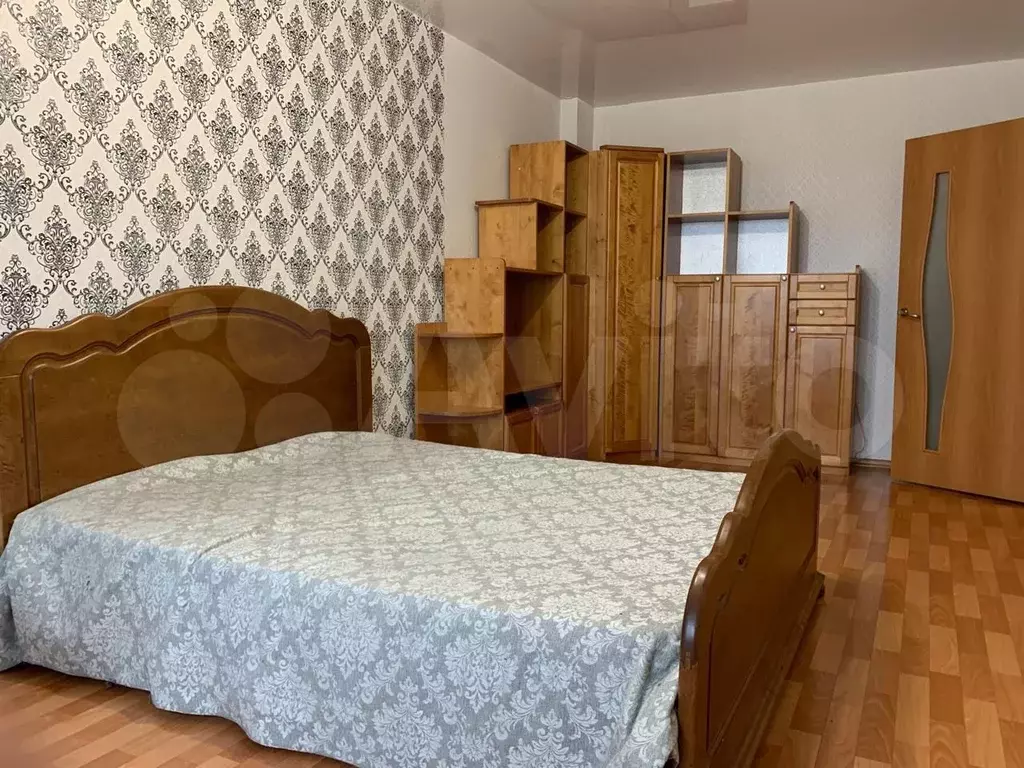 1-к. квартира, 31,9 м, 9/9 эт. - Фото 0