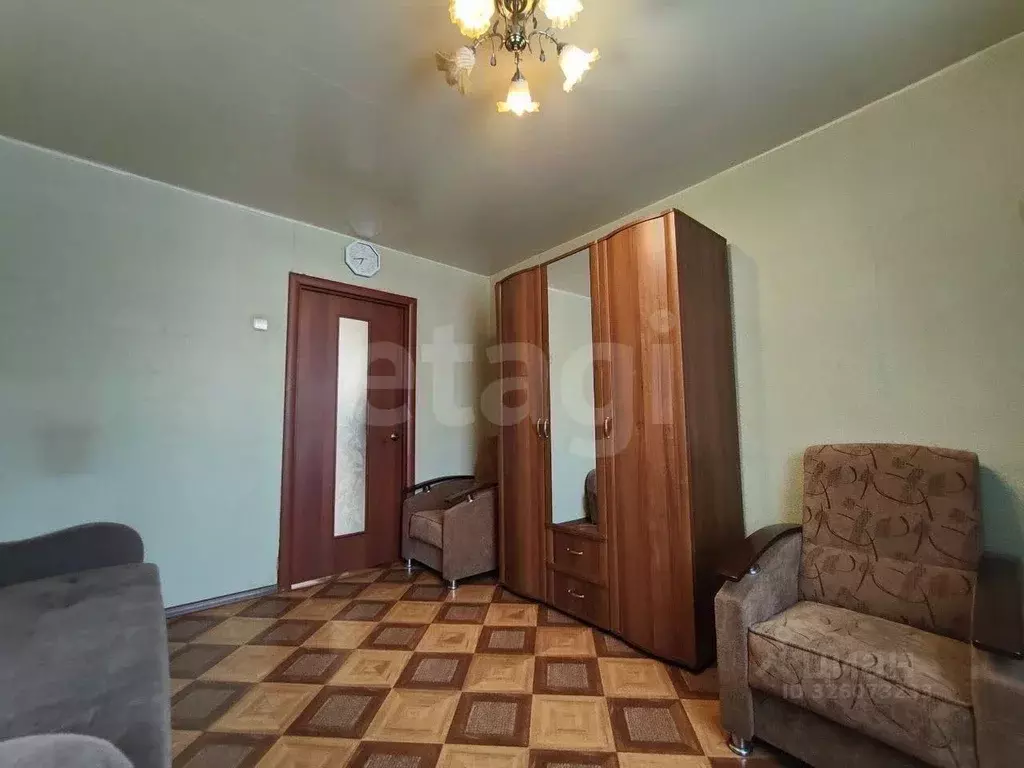 3-к кв. Костромская область, Кострома ул. Юных Пионеров, 33 (58.5 м) - Фото 1