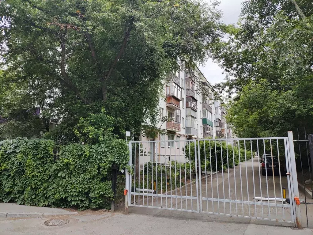 Помещение свободного назначения в Свердловская область, Екатеринбург ... - Фото 1