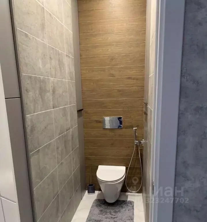 2-к кв. Ростовская область, Ростов-на-Дону просп. Шолохова (43.4 м) - Фото 2