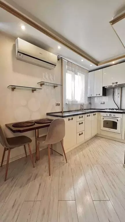 2-к. квартира, 36,3 м, 5/9 эт. - Фото 1