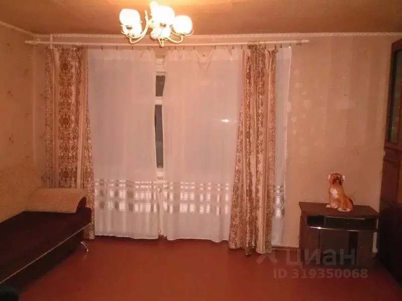 2-к кв. Пензенская область, Заречный ул. Ленина, 36 (49.9 м) - Фото 1