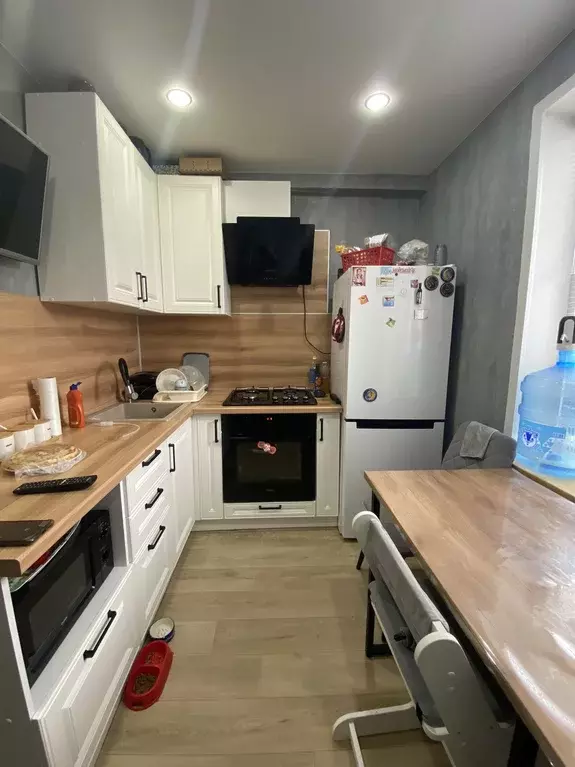 Продаётся 2-к квартира, 37 м - Фото 0