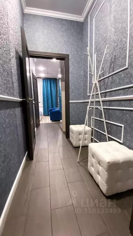 Комната Санкт-Петербург просп. Большевиков, 38к5 (16.0 м) - Фото 1