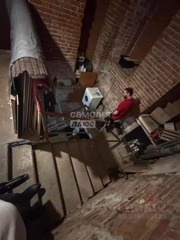 Помещение свободного назначения в Москва Мясницкая ул., 17С1 (430 м) - Фото 2