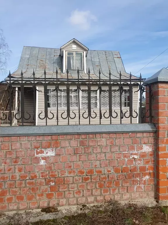 Дом в Московская область, Богородский городской округ, Восход СНТ  (53 ... - Фото 2