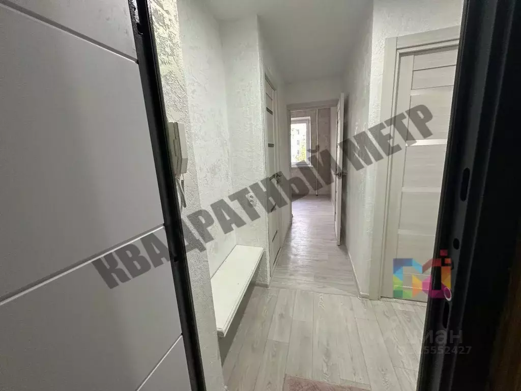 2-к кв. Калмыкия, Элиста 4-й мкр, 13 (42.0 м) - Фото 1