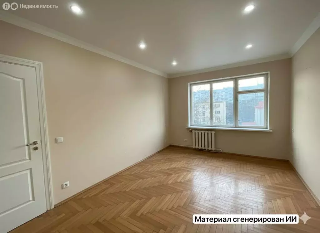 2-комнатная квартира: Нальчик, улица Ашурова, 40 (45.2 м) - Фото 1