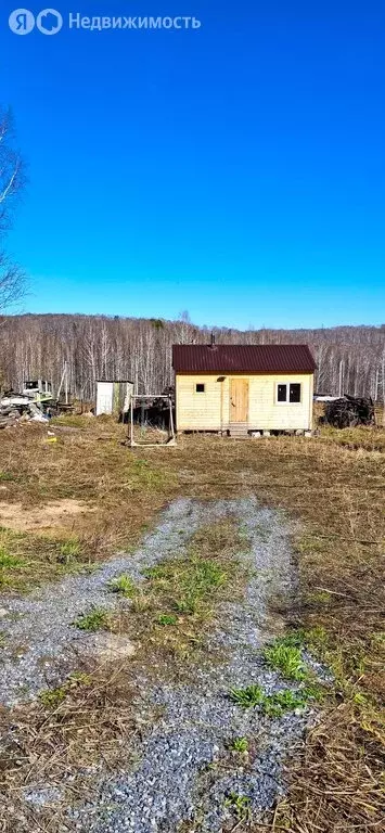 Участок в Новосибирск, Зеленодолинская улица, 157ГП (6.09 м) - Фото 0