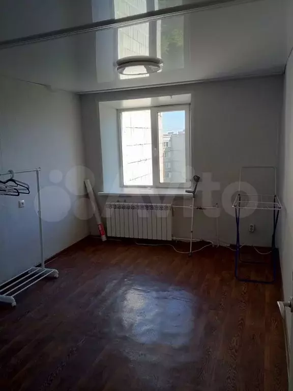 Комната 14 м в 2-к., 9/10 эт. - Фото 1